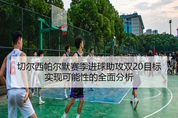 切尔西帕尔默赛季进球助攻双20目标实现可能性的全面分析