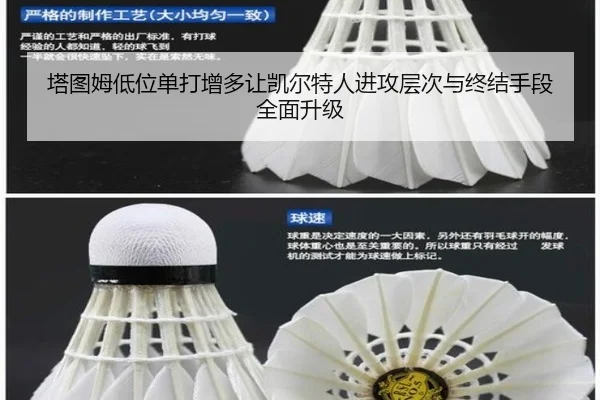 塔图姆低位单打增多让凯尔特人进攻层次与终结手段全面升级